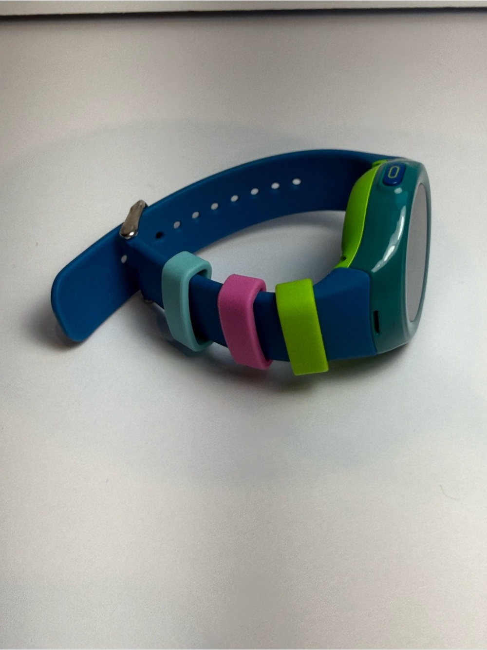 Timex Family Connect 4G Fitness Watch (IFW522) Parts Only - Picture 2 of 5